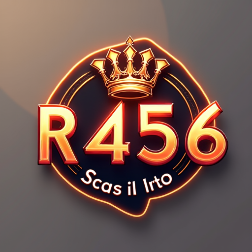 Ícone do r456